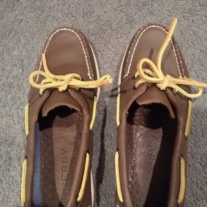 Men's Sperry Topsider